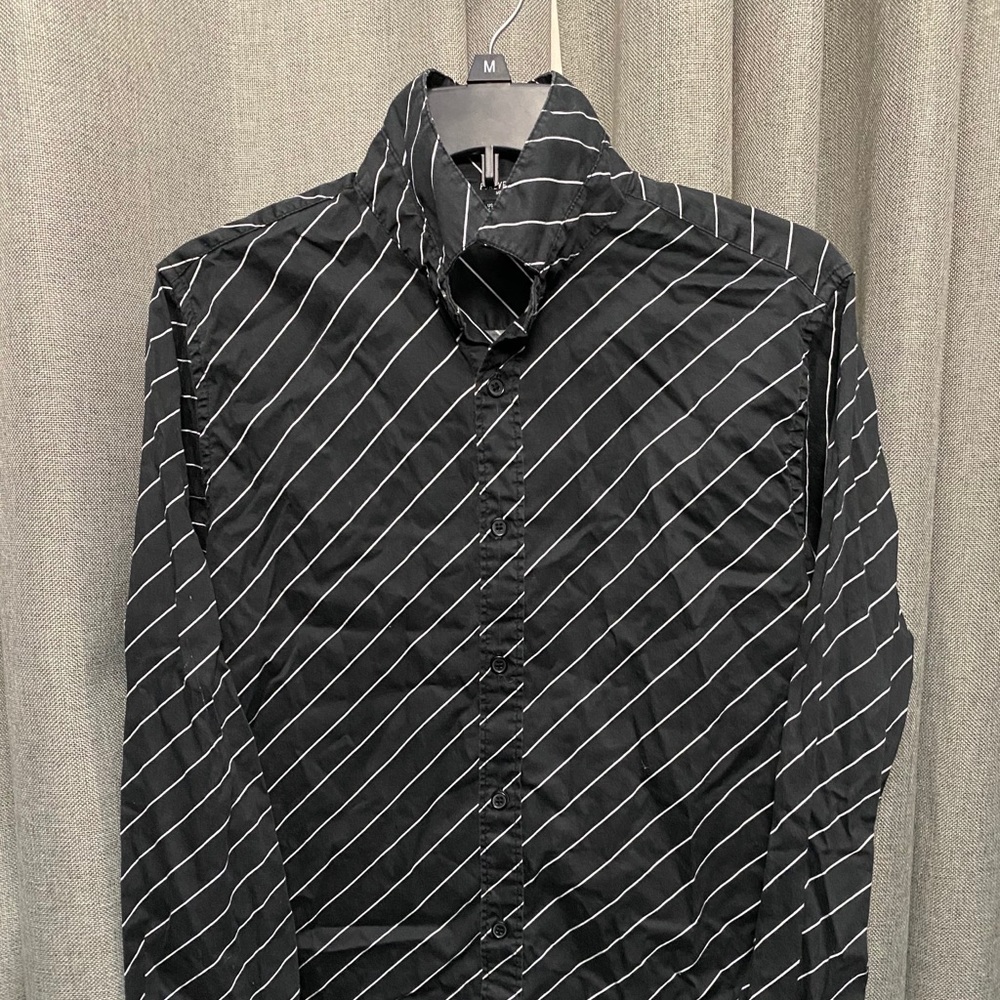 Forever 21 Dress Shirt